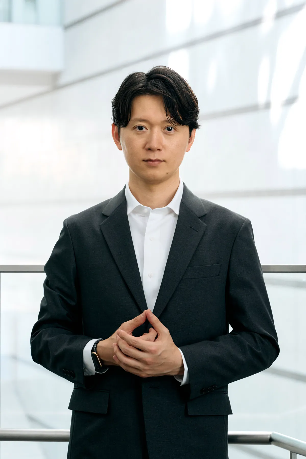 磯谷 拓郎